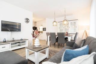 KellenHus Wohnung 4 - Kellenhusen - 8