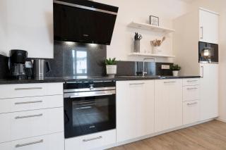 KellenHus Wohnung 4 - Kellenhusen - 7