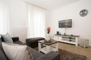 KellenHus Wohnung 4 - Kellenhusen - 6