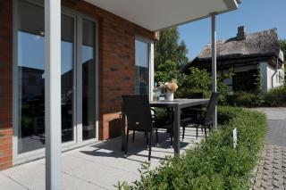 KellenHus Wohnung 4 - Kellenhusen - 4