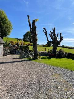 Mc Courts Cottage - Hilltown - 7