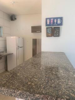 Casa semi-mobiliada em excelente localização - Teresina - 5