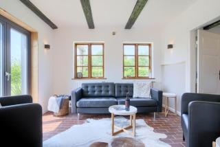 Landhaus Auszeit - - 9