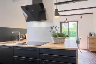 Landhaus Auszeit - - 8
