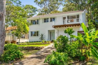 The White House at Pearl Beach - Pearl Beach - 0
