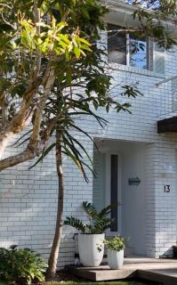The White House at Pearl Beach - Pearl Beach - 2