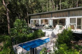 Bimbimbie Lodge Killcare - Killcare - 7