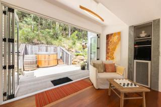 Bimbimbie Lodge Killcare - Killcare - 7
