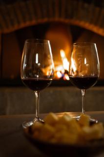 LA NATURE Hostería boutique B&B - 8