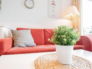 Haus Meeresblick Wohnung 24 - Kellenhusen - 2