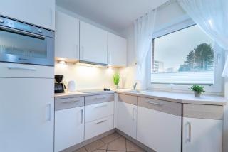 Sonnenwinkel Wohnung 1 - Kellenhusen - 8