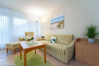 Sonnenwinkel Wohnung 1 - Kellenhusen - 3