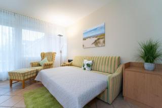 Sonnenwinkel Wohnung 1 - Kellenhusen - 2