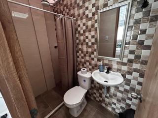 D habitación con baño privdo - Bogotá - 2