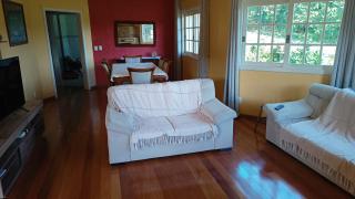 casa ampla com cômodos confortáveis - Gramado - 5