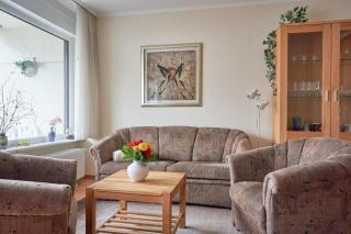 Haus Strandburg Wohnung 12 - 9