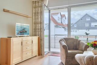 Haus Strandburg Wohnung 12 - Grömitz - 6