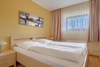 Haus Strandburg Wohnung 12 - Grömitz - 7