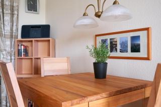 Haus Strandburg Wohnung 12 - Grömitz - 2