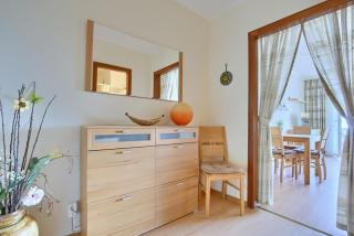 Haus Strandburg Wohnung 12 - Grömitz - 1
