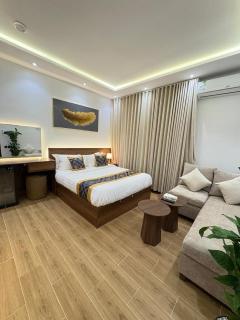 LP101-1 Elegant Studio in Al Sahafah - Quai - 5