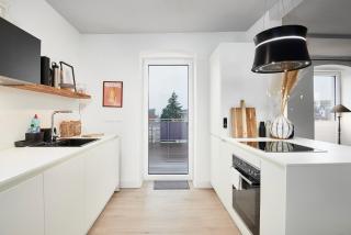 Alte Bäckerei Loge - 3