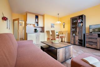 Haus Seeblick Casa Renata - Kellenhusen - 9