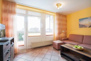 Haus Seeblick Casa Renata - Kellenhusen - 5