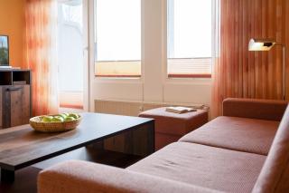 Haus Seeblick Casa Renata - Kellenhusen - 4