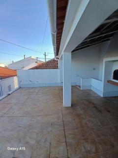 Casa da Padaria - Caldas da Rainha - 4