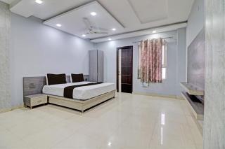 Grand Townhouse - Palwal - 0