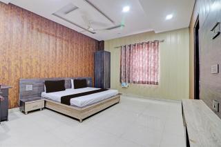 Grand Townhouse - Palwal - 1