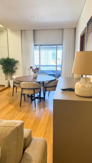 Executive 1BR - Steps from Total HQ w Fully equipped Kitchen, Fast WiFi, 65" Smart TV - Luanda - 7