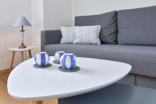 Dat Ferienhus Verpuusten - Malente - 6