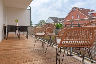 Ostseeperle Marlene - Kellenhusen - 3