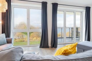 Haus Seeblick Bosau Maräne - 2