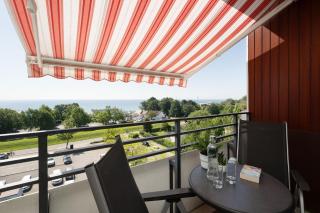 Haus Meeresblick Wohnung 66 - 0