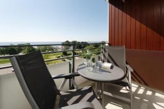 Haus Meeresblick Wohnung 66 - 5