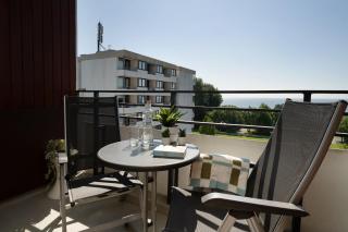 Haus Meeresblick Wohnung 66 - Kellenhusen - 3