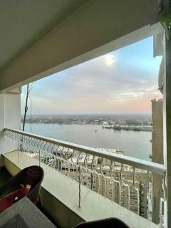 Cornesh el maadi - Il Cairo - 0