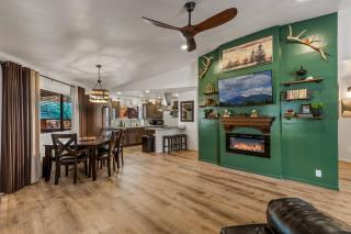 Ponderosa Pines Cabin - Mountainaire - 7