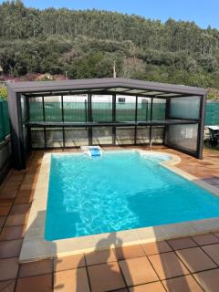 Dario House - Argoños - 1