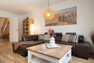 Ferienhaus Salomons Sonne - 0