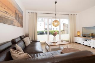 Ferienhaus Salomons Sonne - 5