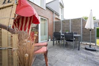 Ferienhaus Salomons Sonne - 3