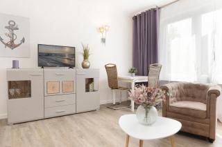 Skippers Hus Ankerbucht - Grömitz - 5