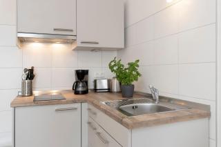 Skippers Hus Ankerbucht - 1