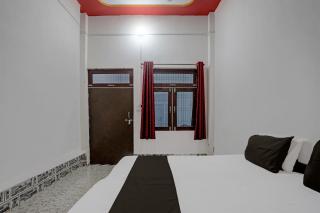 Hotel O by OYO Om Shiv Sai Hotel & Restaurant - 4