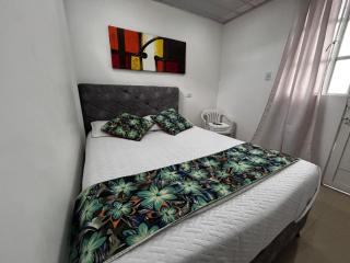 A habitación con baño privado - 0