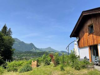 Rebenhaus - Fieberbrunn - 8